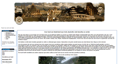 Desktop Screenshot of diversontheroad.com
