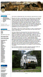 Mobile Screenshot of diversontheroad.com